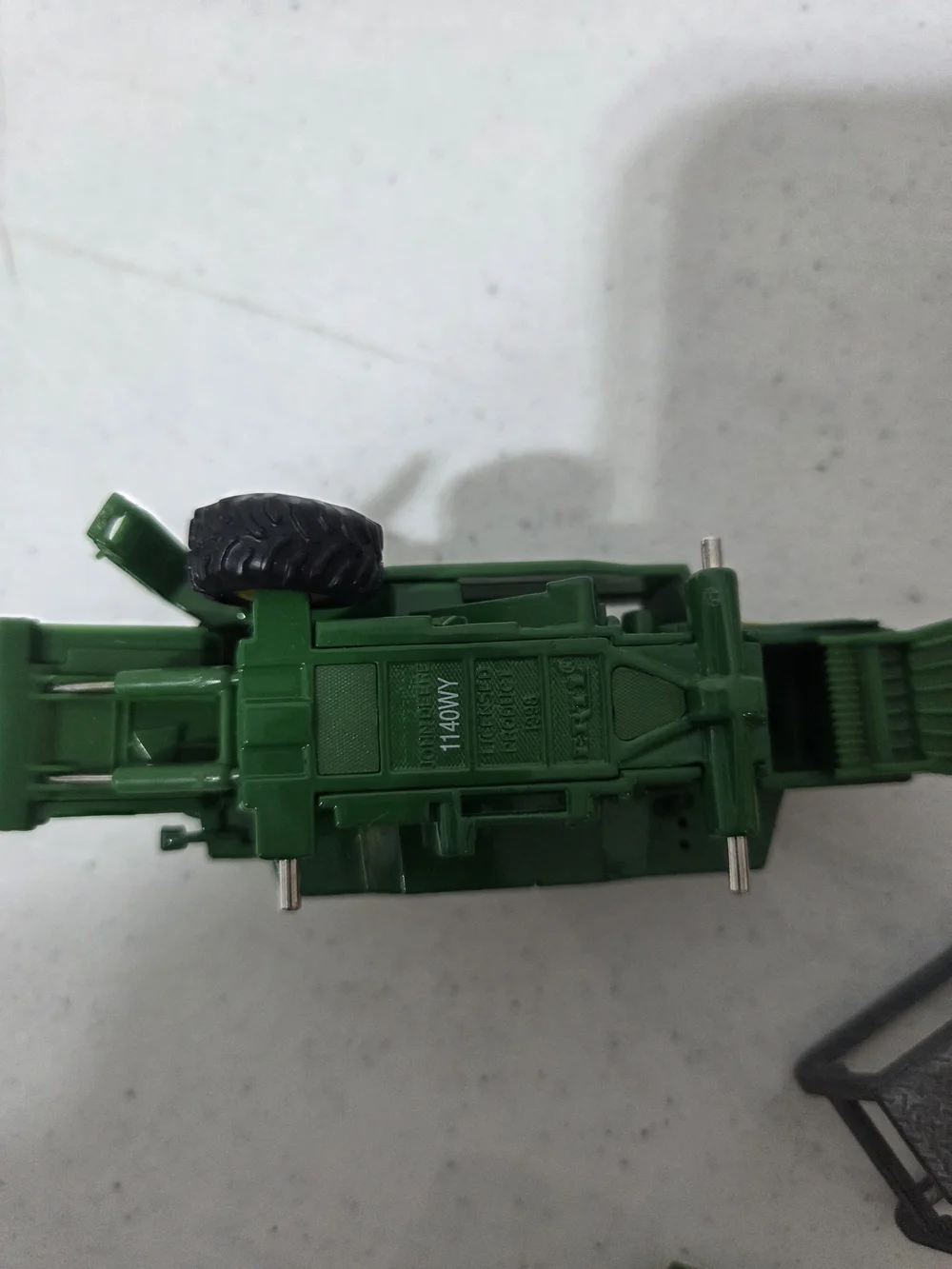 John Deere john deere